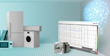 瑞萨电子AI电机故障检测方案 革新家用电器与通讯设备维护新纪元