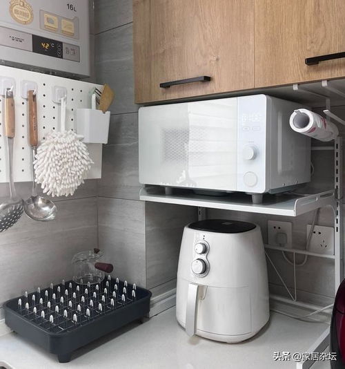 提升居家幸福感的7种实用小家电