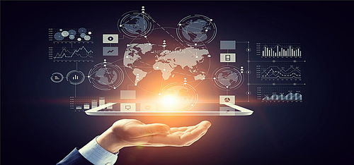 年中复盘 同心同力同向行，共勉共进共担当——聚焦电脑网络软件技术开发