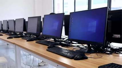 计算机应用技术专业 连接技术，创新未来——电脑网络软件的技术开发