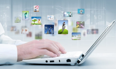 计算机网络的基本功能与软件技术开发